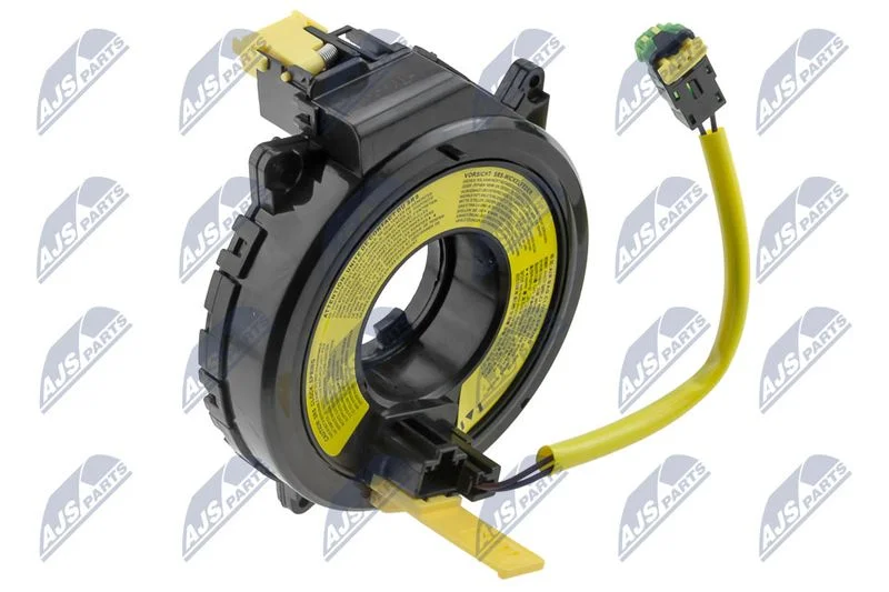 Clock Spring, airbag NTY EAS-KA-014
