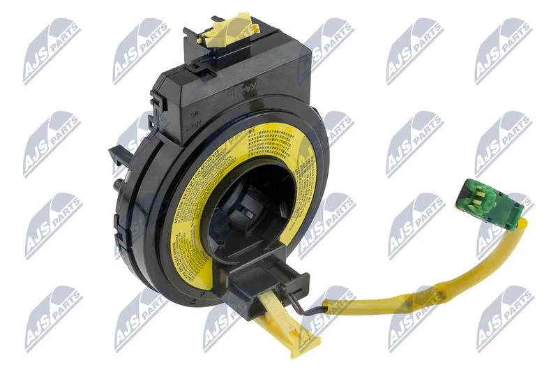 Clock Spring, airbag NTY EAS-KA-015