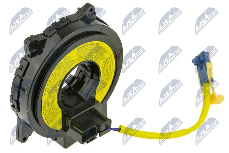 Clock Spring, airbag NTY EAS-KA-016