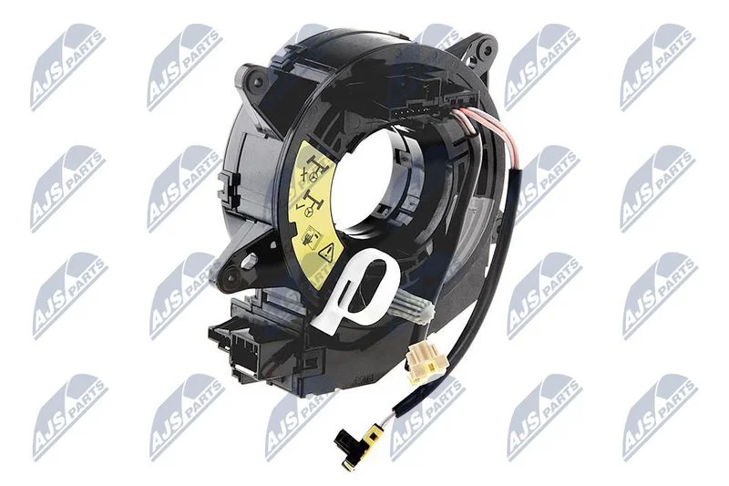 Clock Spring, airbag NTY EAS-LR-000