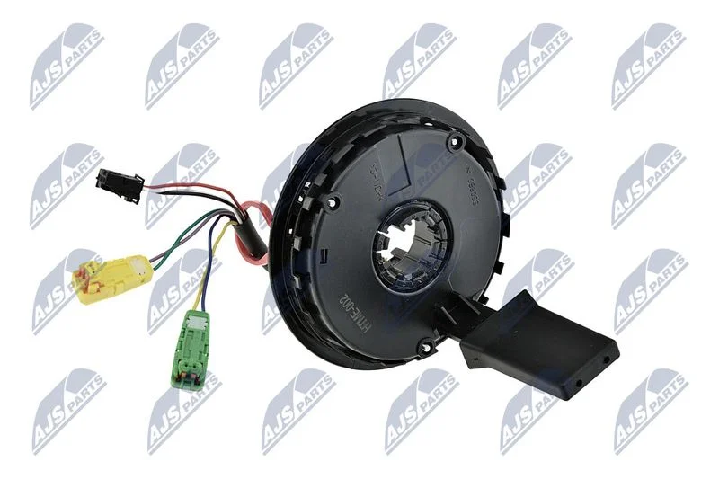 Clock Spring, airbag NTY EAS-ME-002
