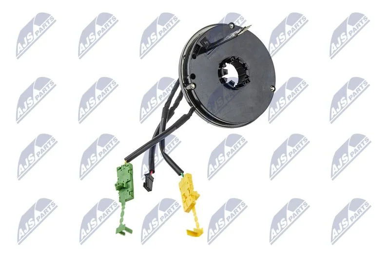 Clock Spring, airbag NTY EAS-ME-003