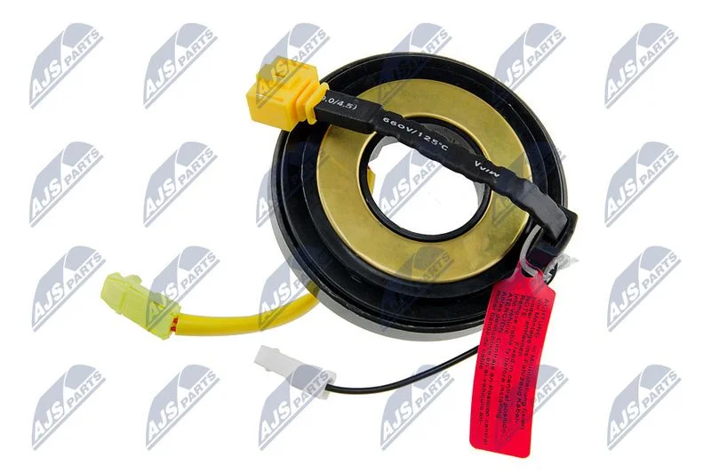 Clock Spring, airbag NTY EAS-MS-004