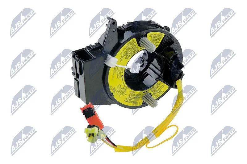 Clock Spring, airbag NTY EAS-MZ-003