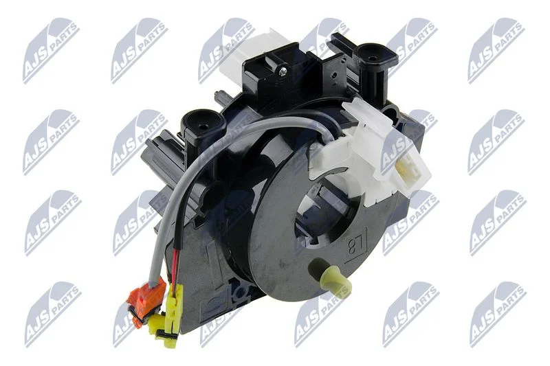 Clock Spring, airbag NTY EAS-NS-001