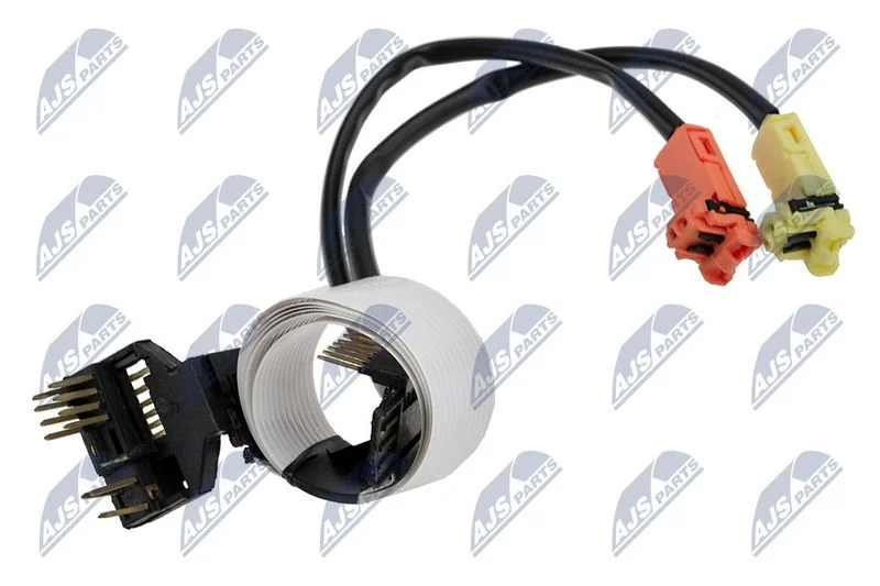 Clock Spring, airbag NTY EAS-NS-013