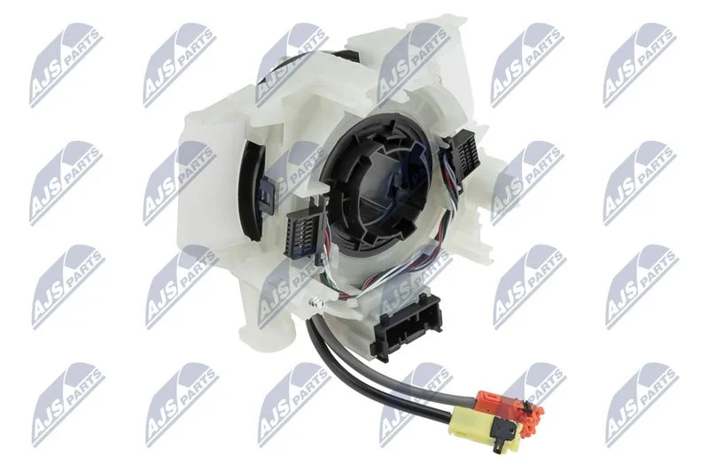 Clock Spring, airbag NTY EAS-NS-015