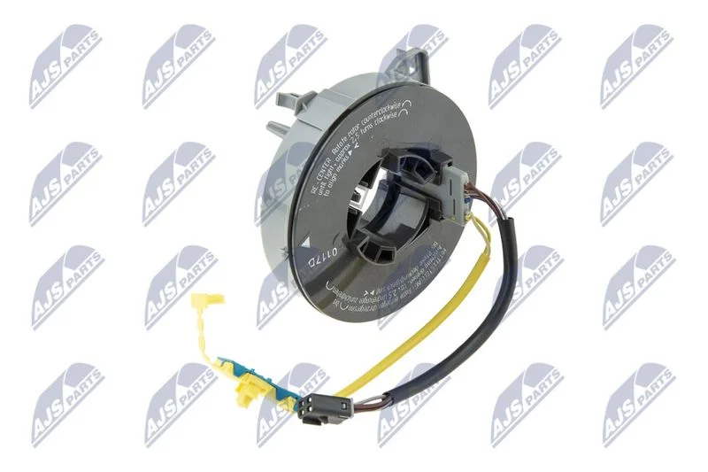 Clock Spring, airbag NTY EAS-PL-005