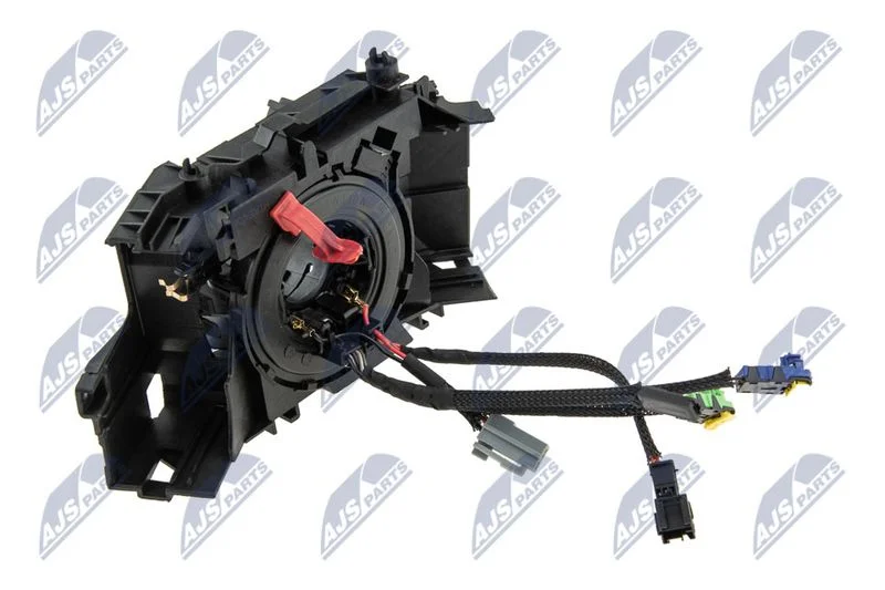 Clock Spring, airbag NTY EAS-RE-006