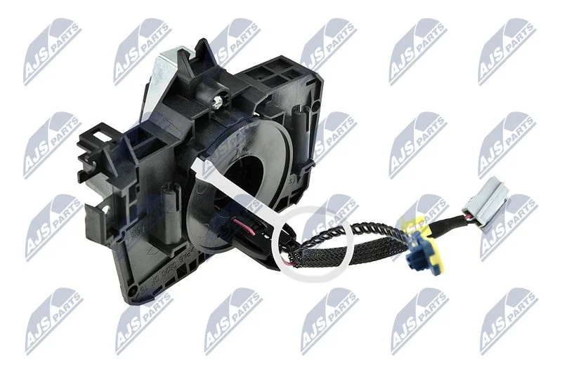 Clock Spring, airbag NTY EAS-RE-007