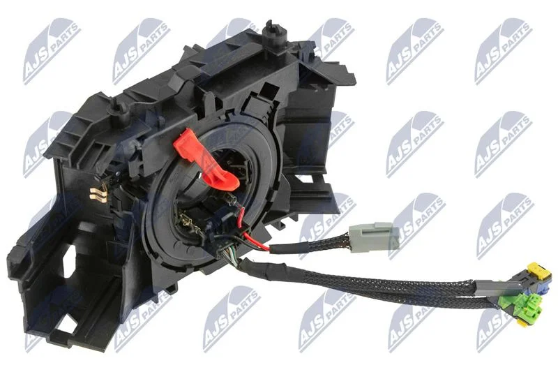 Clock Spring, airbag NTY EAS-RE-018