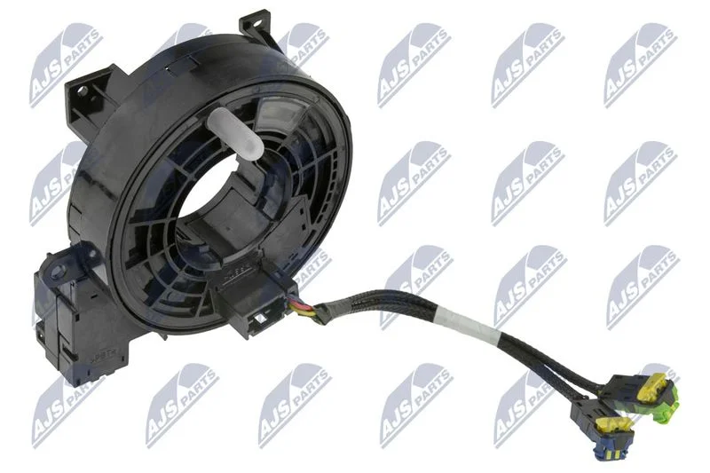 Clock Spring, airbag NTY EAS-RE-019