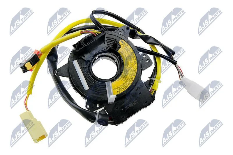 Clock Spring, airbag NTY EAS-SB-001