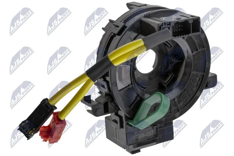 Clock Spring, airbag NTY EAS-SB-007