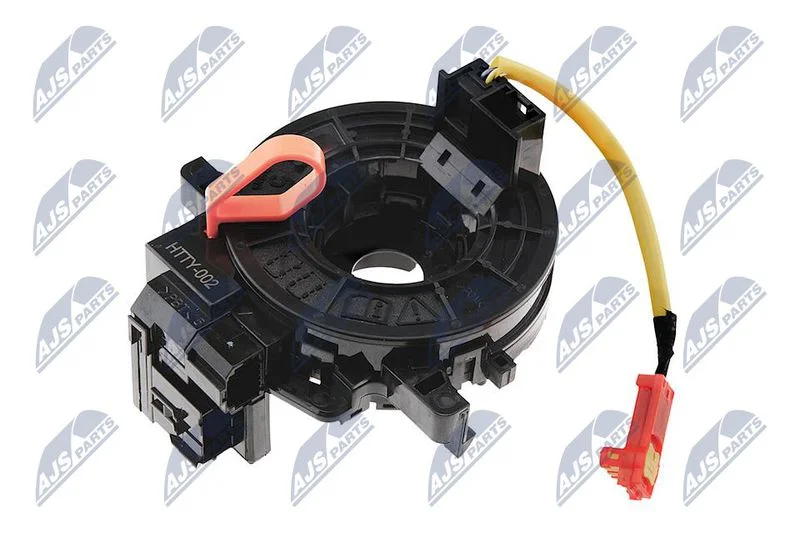 Clock Spring, airbag NTY EAS-TY-002