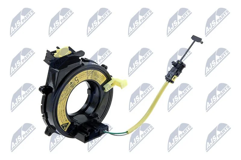 Clock Spring, airbag NTY EAS-TY-018