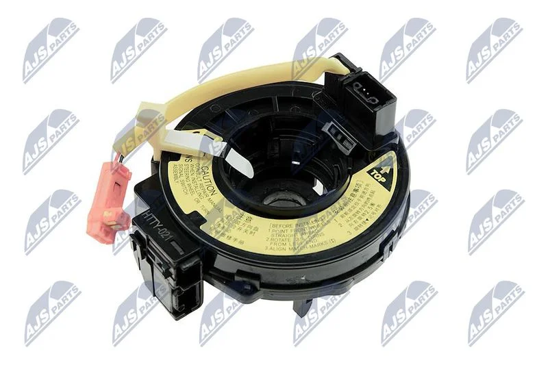 Clock Spring, airbag NTY EAS-TY-021