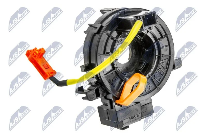 Clock Spring, airbag NTY EAS-TY-028