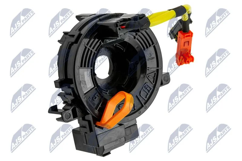 Clock Spring, airbag NTY EAS-TY-029