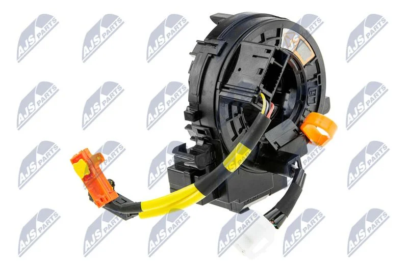 Clock Spring, airbag NTY EAS-TY-032