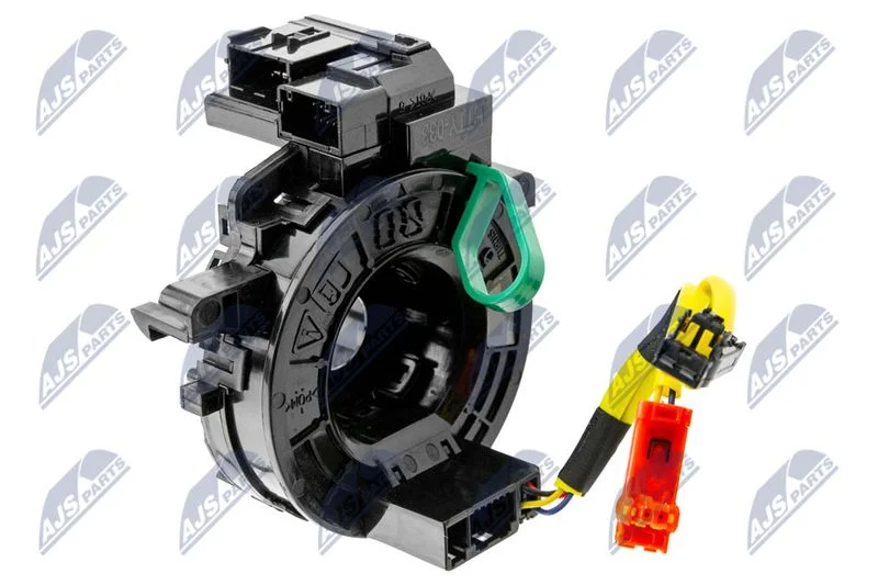 Clock Spring, airbag NTY EAS-TY-033
