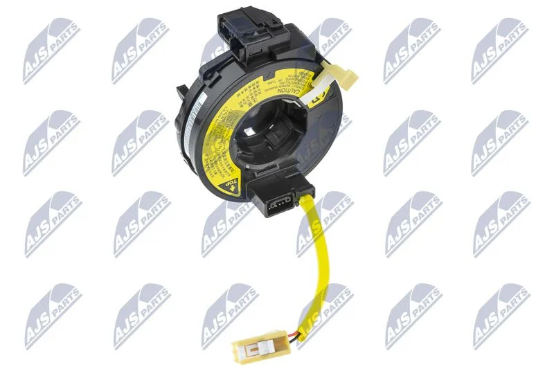 Clock Spring, airbag NTY EAS-TY-034