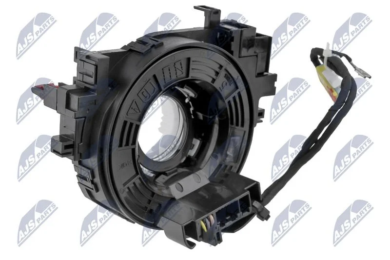 Clock Spring, airbag NTY EAS-TY-036
