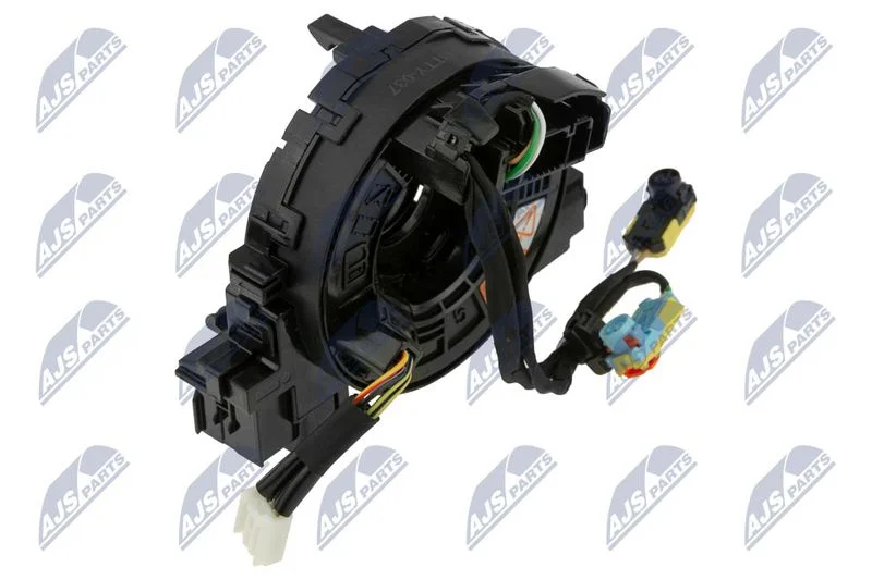 Clock Spring, airbag NTY EAS-TY-037