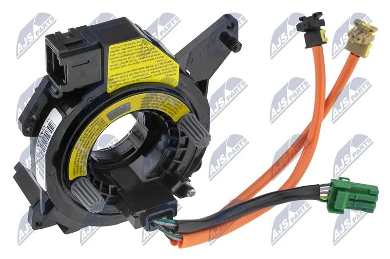 Clock Spring, airbag NTY EAS-VV-002