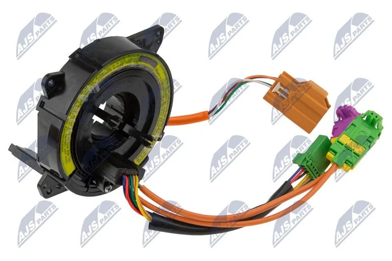 Clock Spring, airbag NTY EAS-VV-004