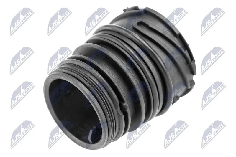 Plug-in housing, automatic transmission (control unit) NTY EAT-BM-001