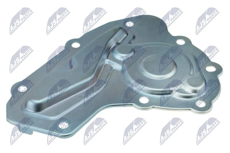 Cap, manual transmission housing (transmission) NTY EAT-FT-000