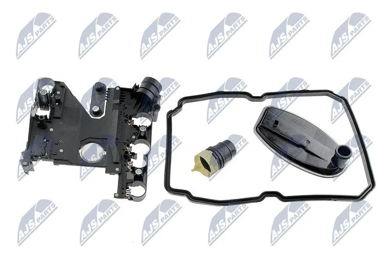 Control Unit, automatic transmission NTY EAT-ME-000