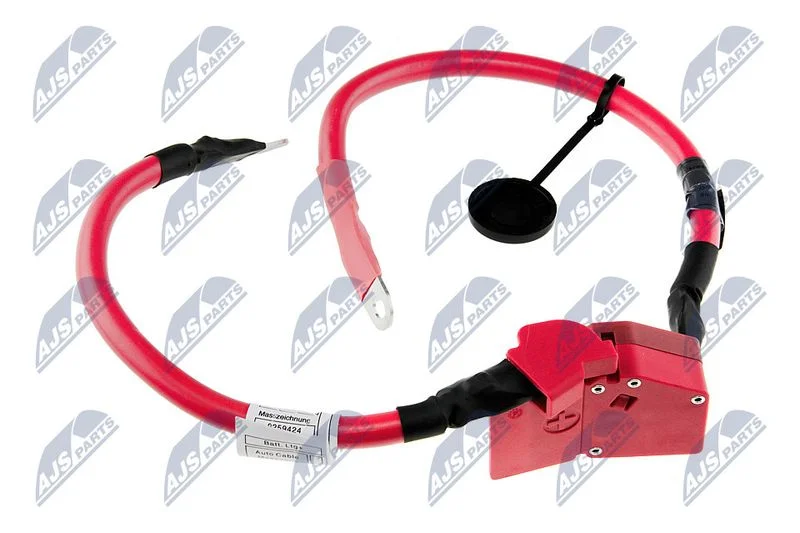 Adapter za baterijo NTY EBP-BM-000