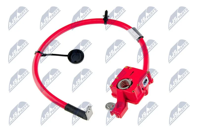 Adapter za baterijo NTY EBP-BM-003