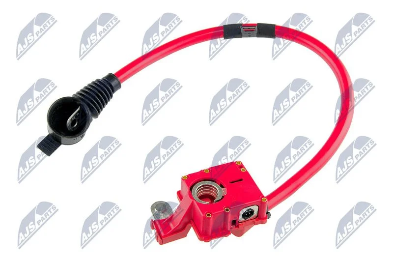 Adapter za baterijo NTY EBP-BM-005