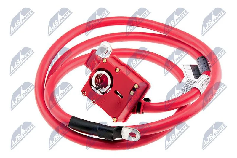 Battery Adapter NTY EBP-BM-007