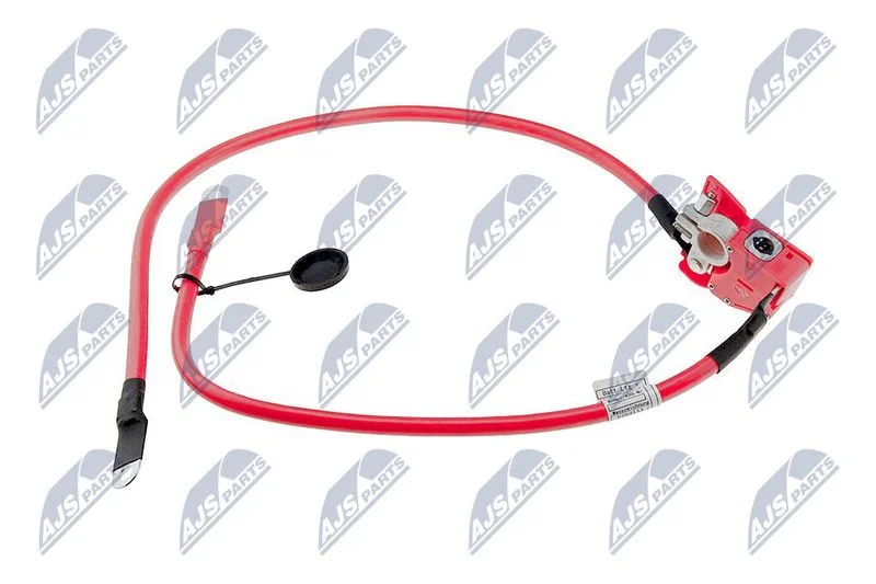 Adapter za baterijo NTY EBP-BM-008