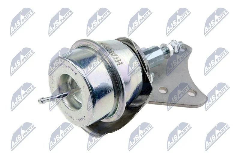 Pogon, turbinski polnilnik NTY ECD-AR-001