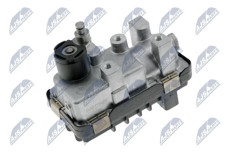 Pogon, turbinski polnilnik NTY ECD-AU-000