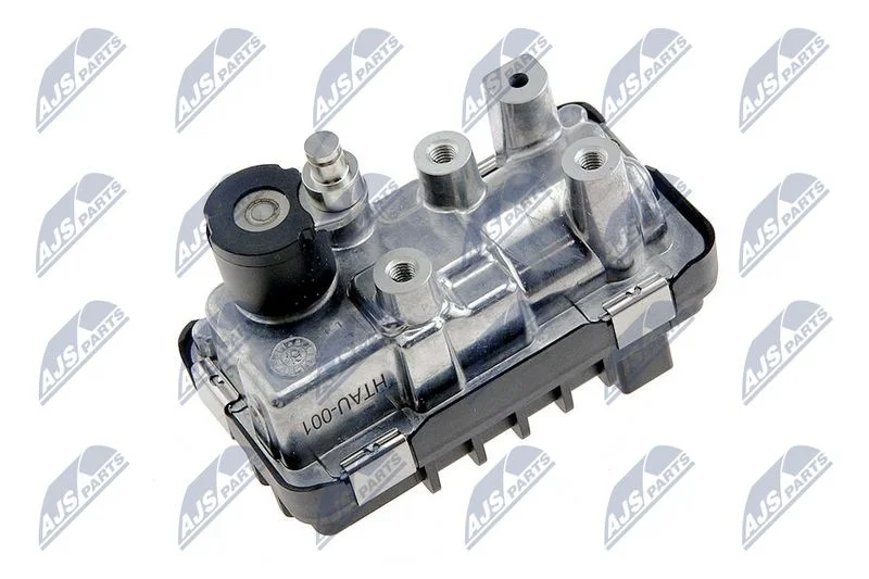 Actuator, turbocharger NTY ECD-AU-001