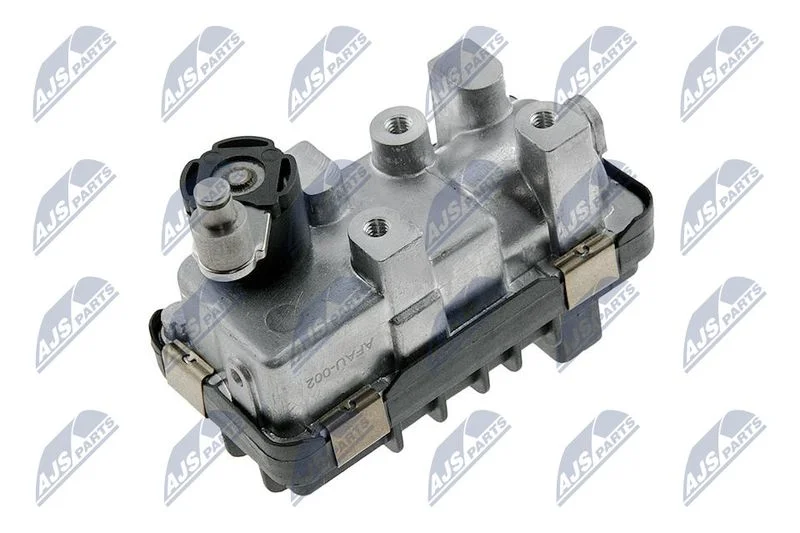 Pogon, turbinski polnilnik NTY ECD-AU-002