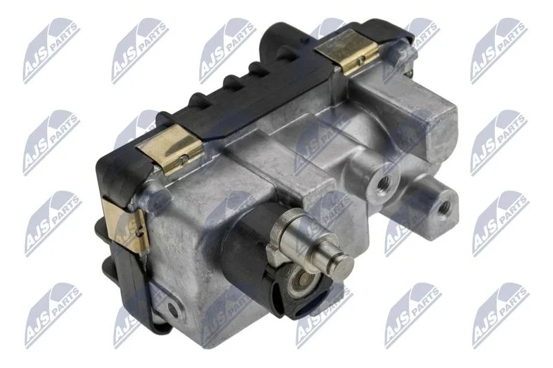 Actuator, turbocharger NTY ECD-AU-006
