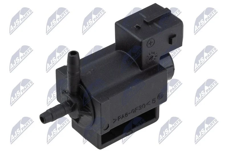 Preklopni ventil, preklopna loputa (indukcijska cev) NTY ECD-AU-011