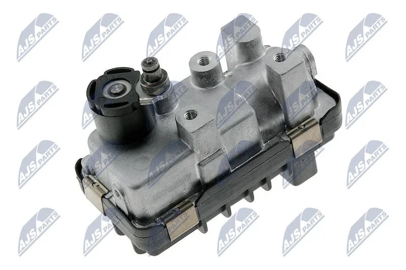 Actuator, turbocharger NTY ECD-BM-003