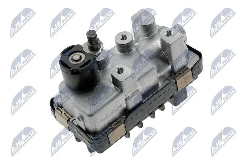 Pogon, turbinski polnilnik NTY ECD-BM-004