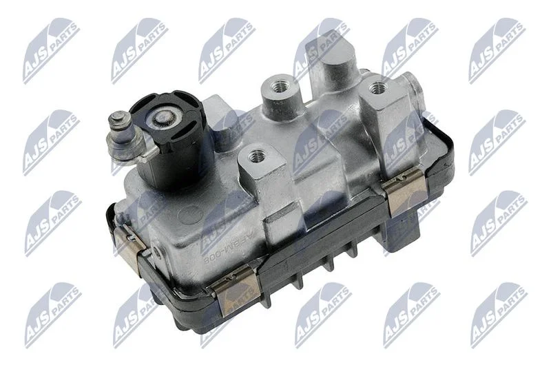 Actuator, turbocharger NTY ECD-BM-008