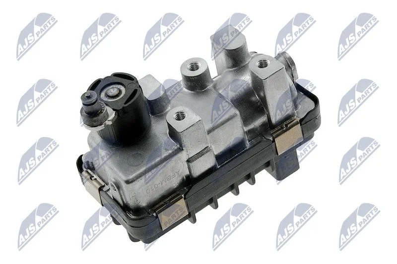 Actuator, turbocharger NTY ECD-BM-010