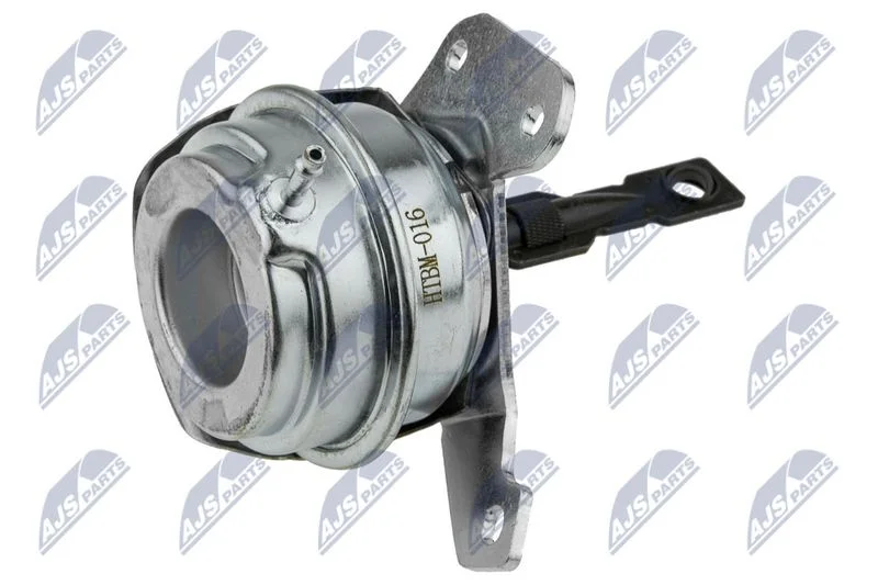 Pogon, turbinski polnilnik NTY ECD-BM-016