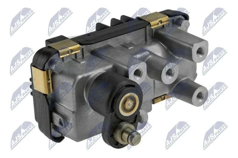 Actuator, turbocharger NTY ECD-BM-027